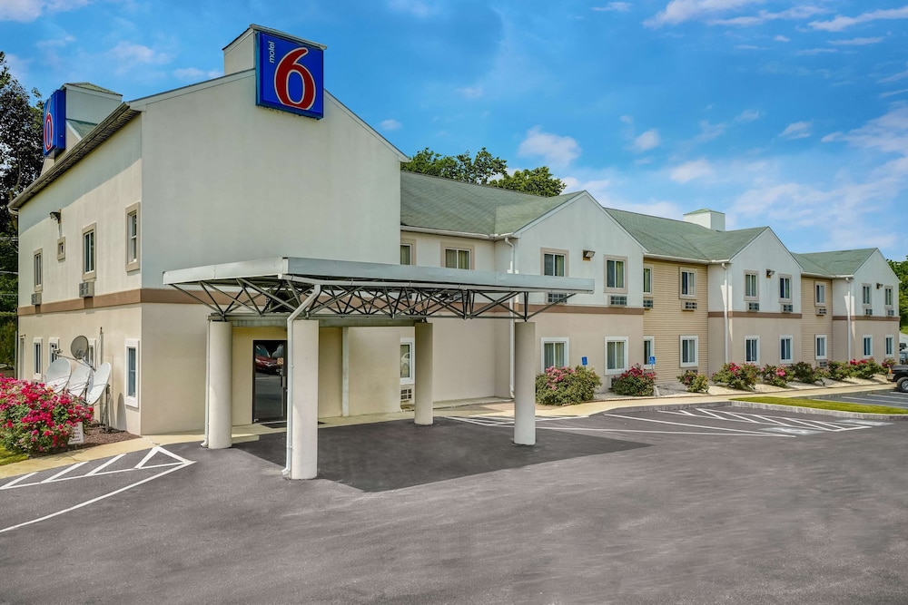 Motel6 Gordonville, PA - Lancaster PA 36/41