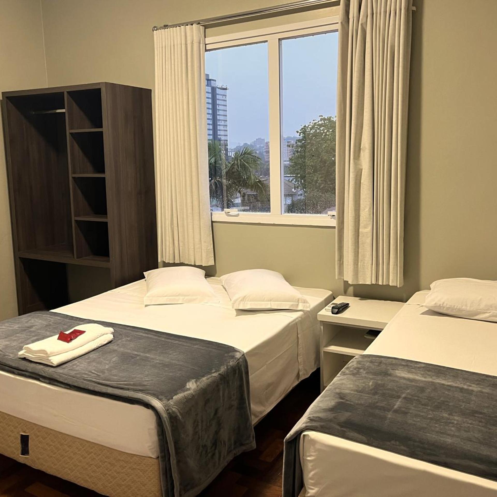 Hotel Locatelli 9/39