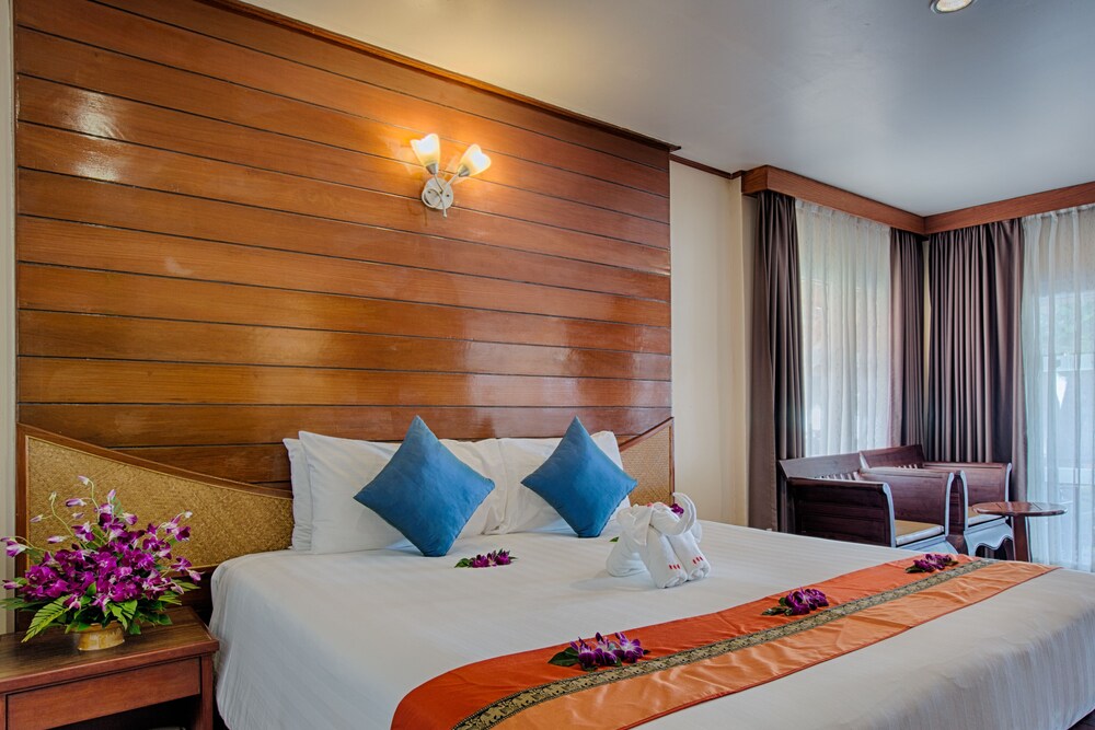 Koh Chang Paradise Resort And Spa 23/73