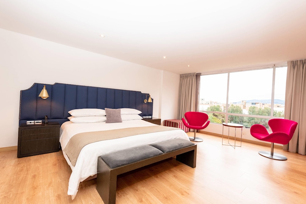 Faranda Collection Bogota, a member of Radisson Individuals 26/60