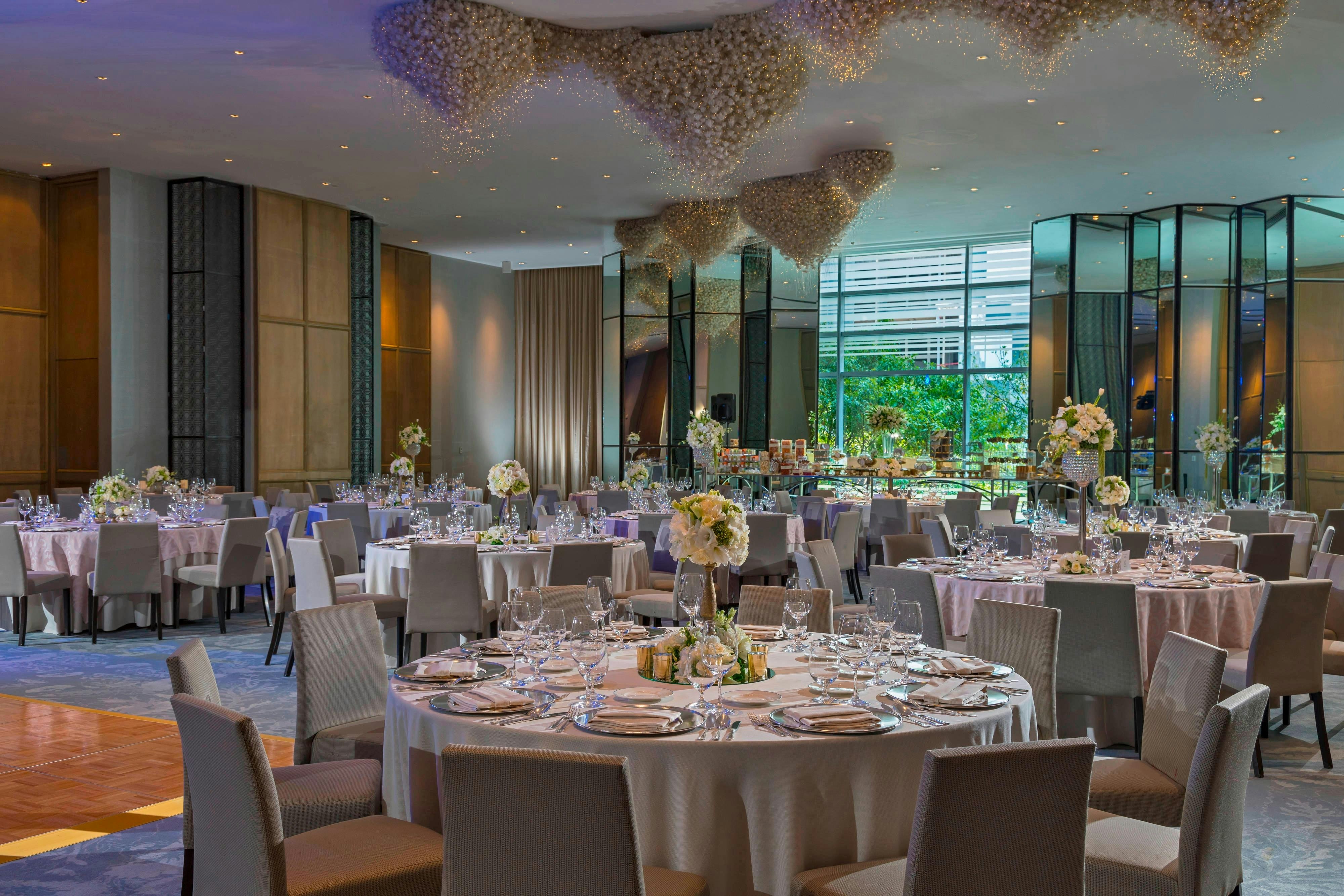 The St Regis Mexico City Hotel 23/37