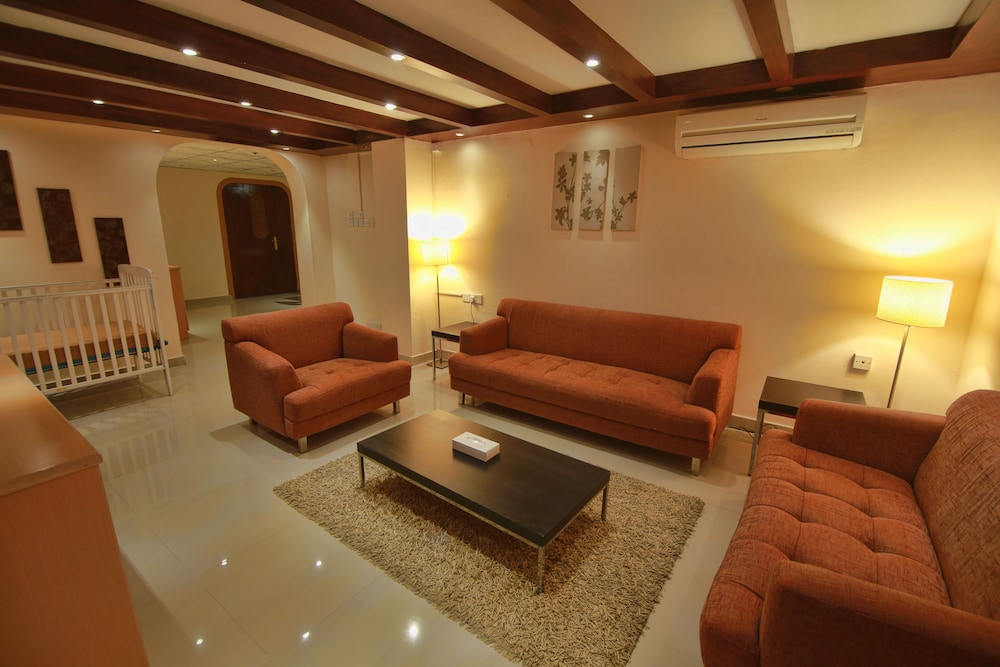 Mutrah Hotel 24/50