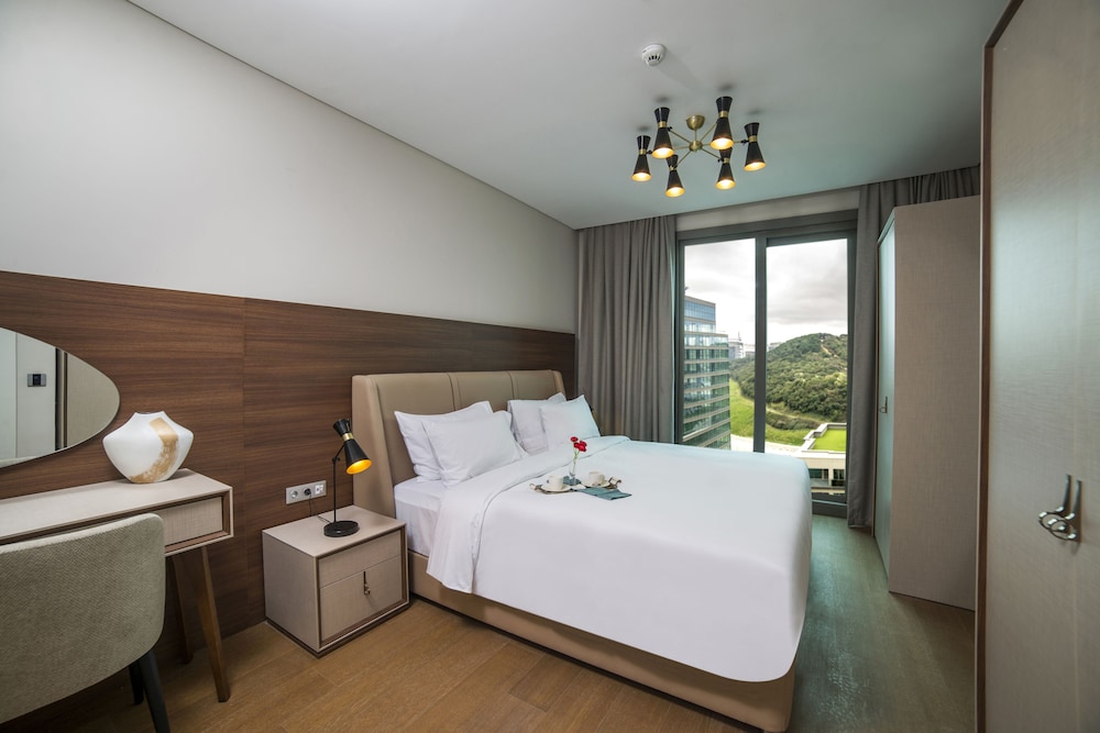 Radisson Residences Vadistanbul 11/70