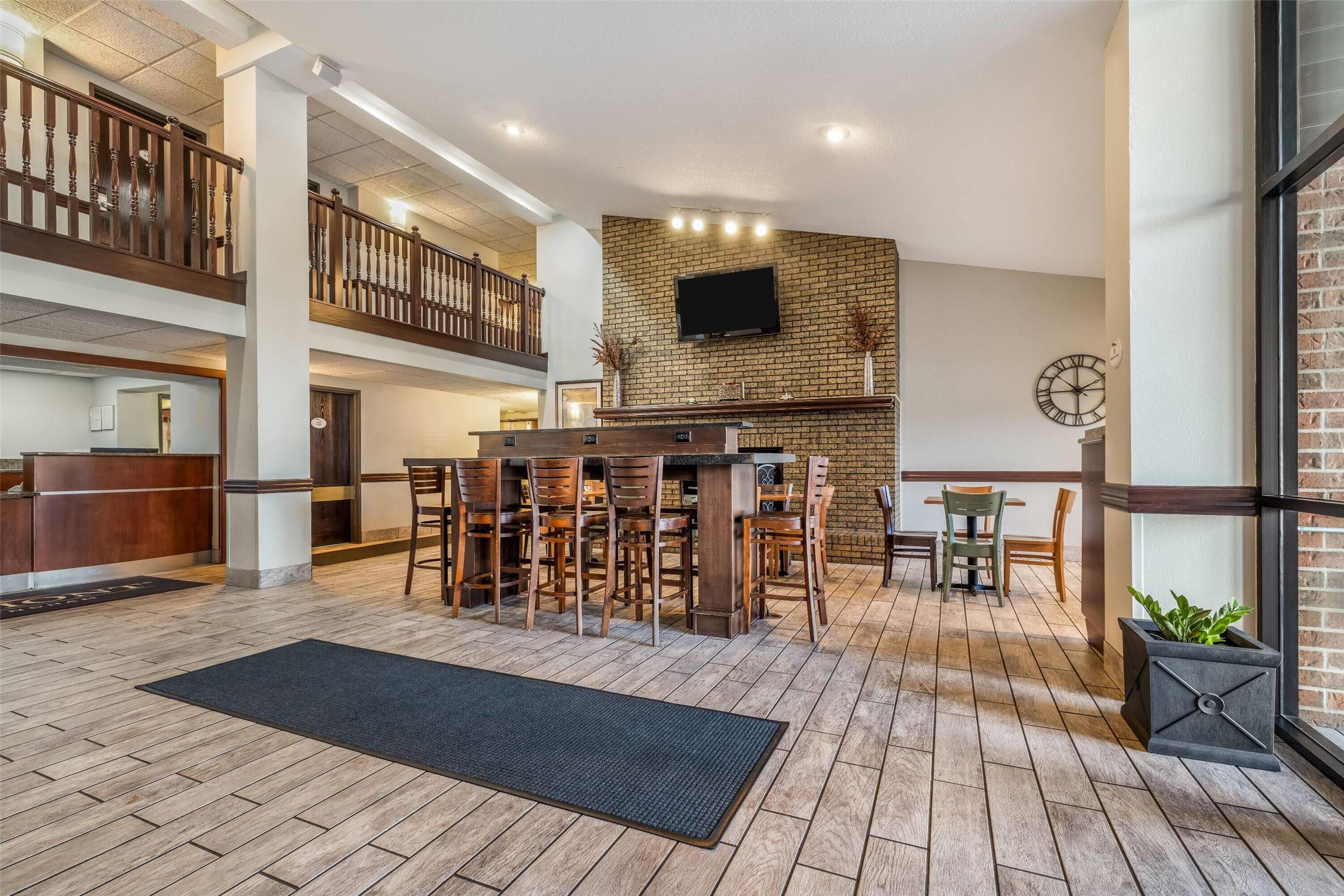 Baymont By Wyndham Bloomington Msp Airport 10/31
