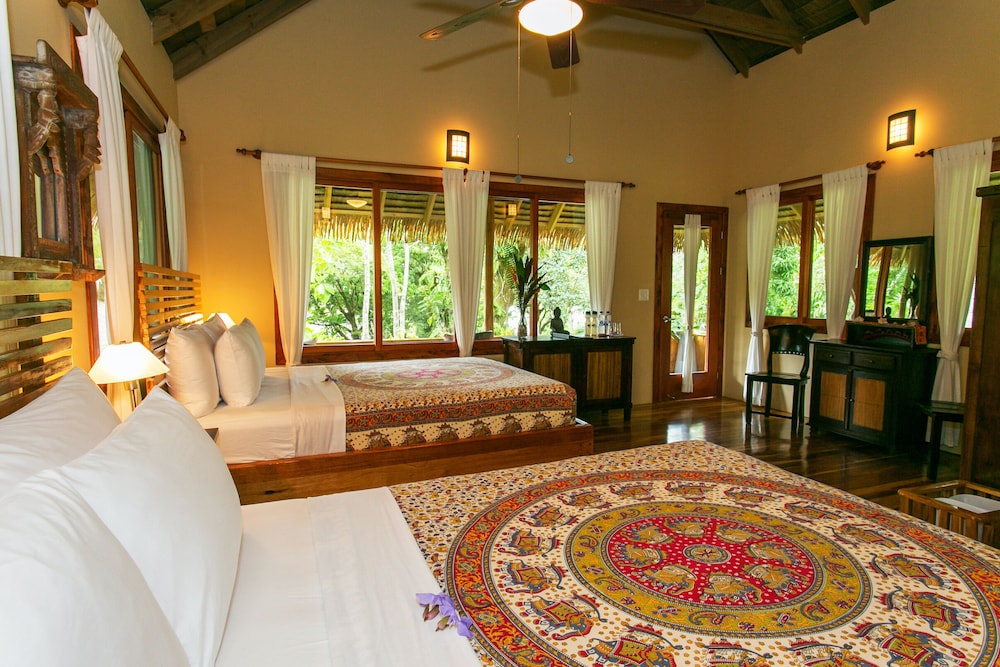 Copa De Arbol Beach &amp; Rainforest Resort 16/50