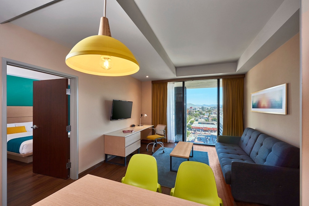 City Express Suites by Marriott Tijuana Rio 26/50
