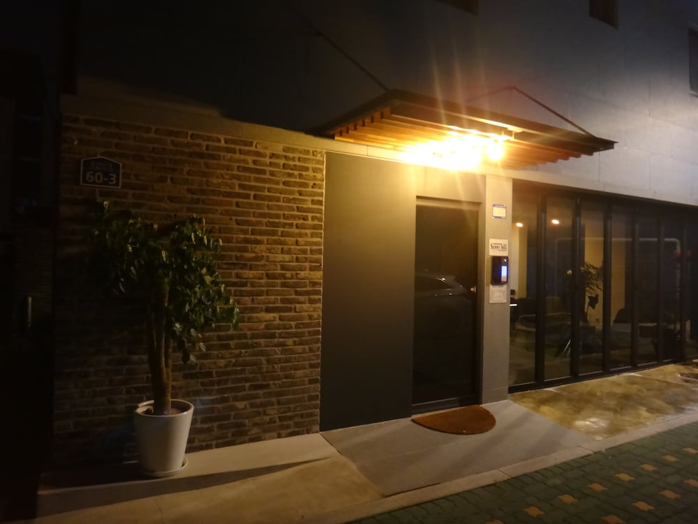 Sunny Hill Hostel Hongdae 27/50