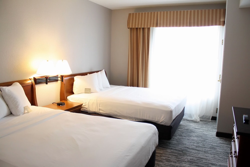 Country Inn & Suites by Radisson, Baltimore BWI Airport 7/40