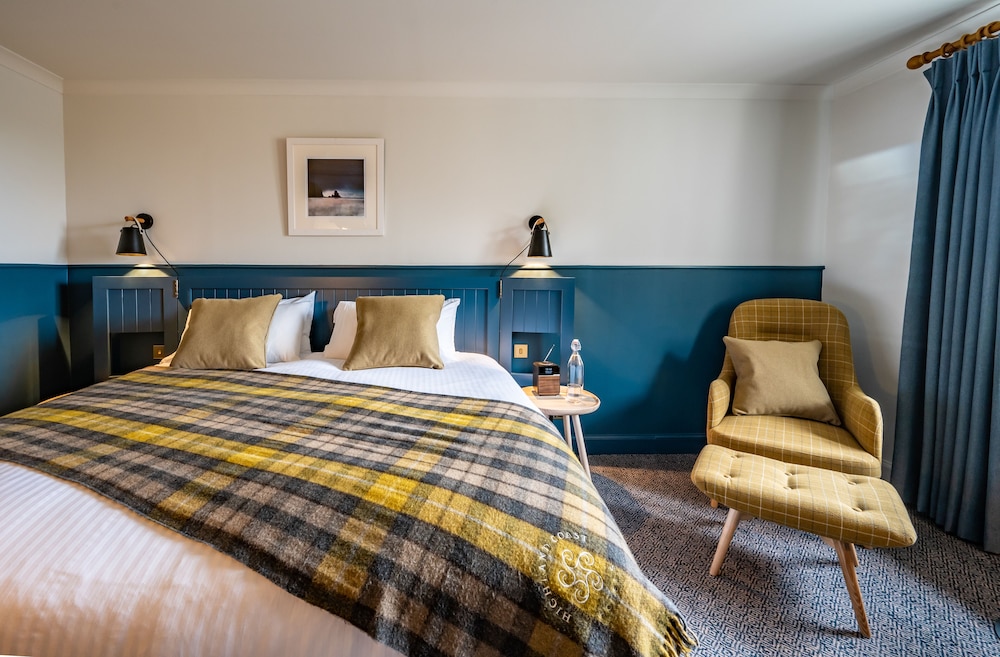 Royal Marine Hotel Brora 9/50