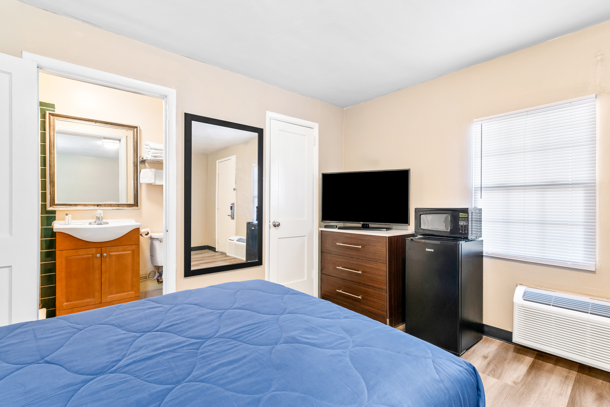 Scottish Inns Middletown 9/23
