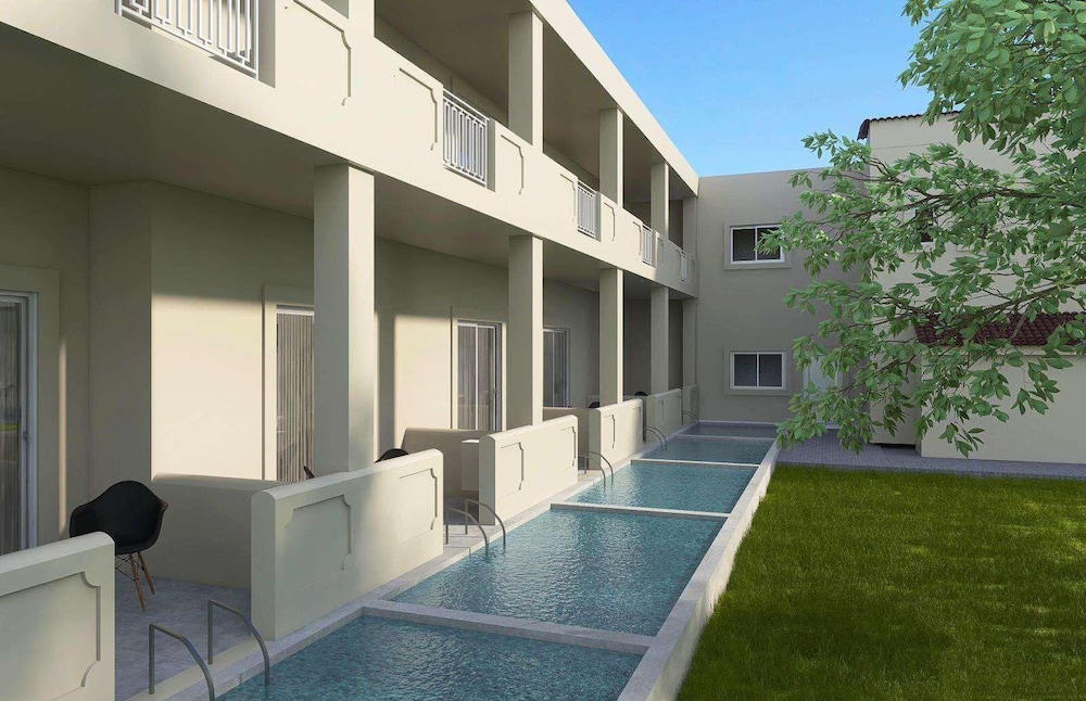 BASIC, APARTMENT