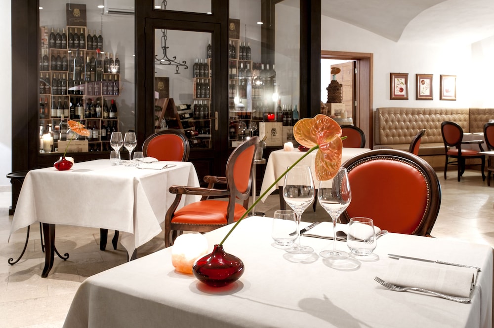 Castello di Velona Resort SPA & Winery 87/104