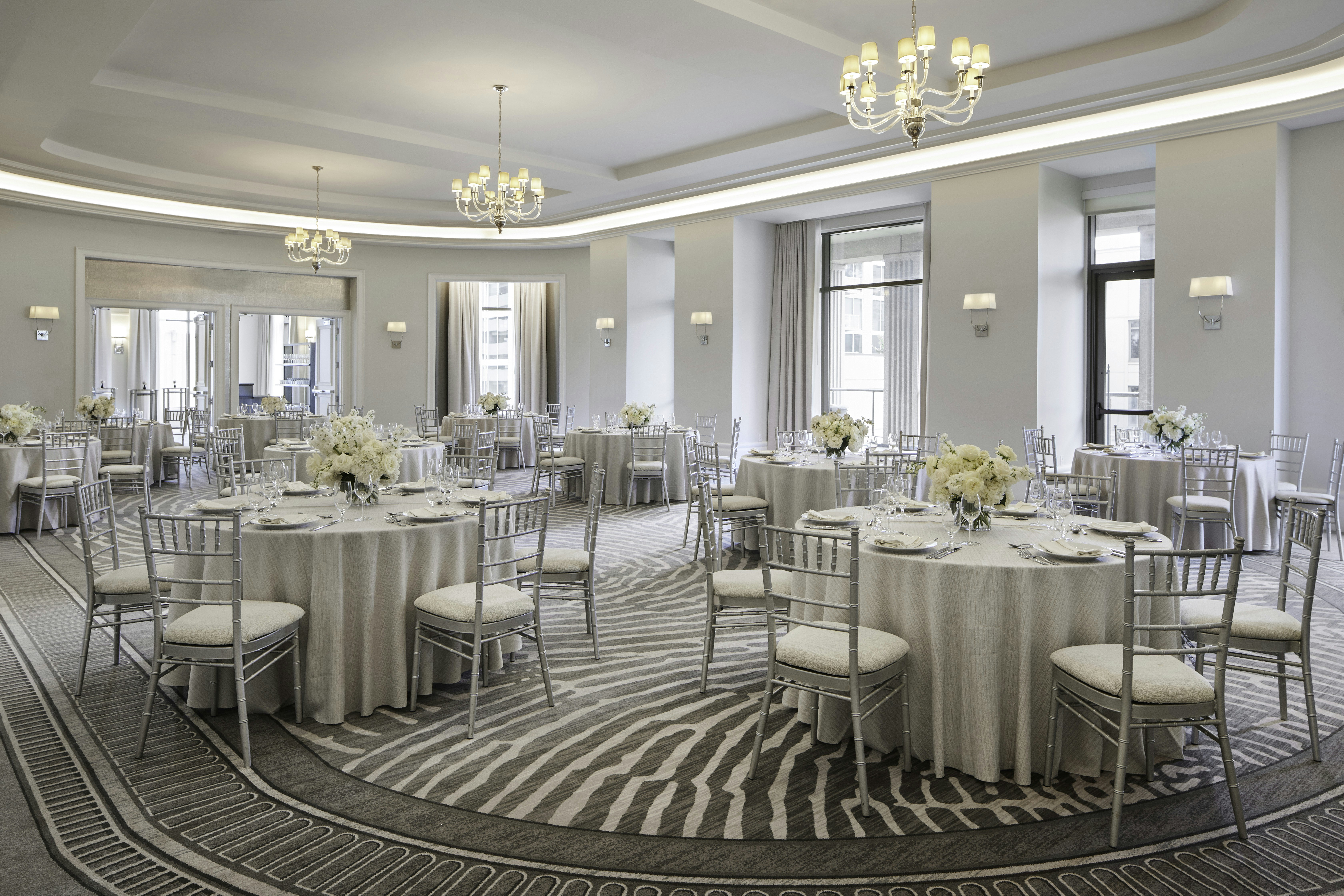 Waldorf Astoria Atlanta Buckhead 57/80
