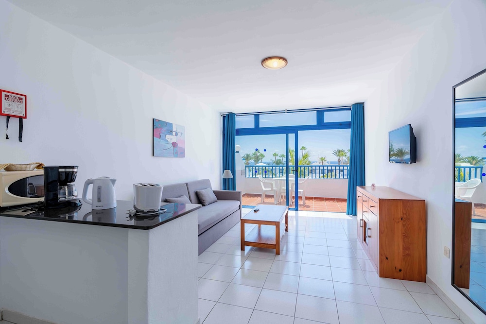 Apartments Jable Bermudas 18/65