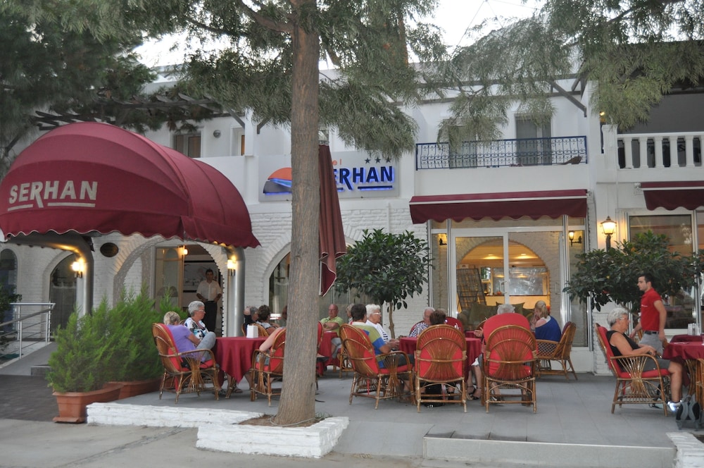 Serhan Hotel 27/35