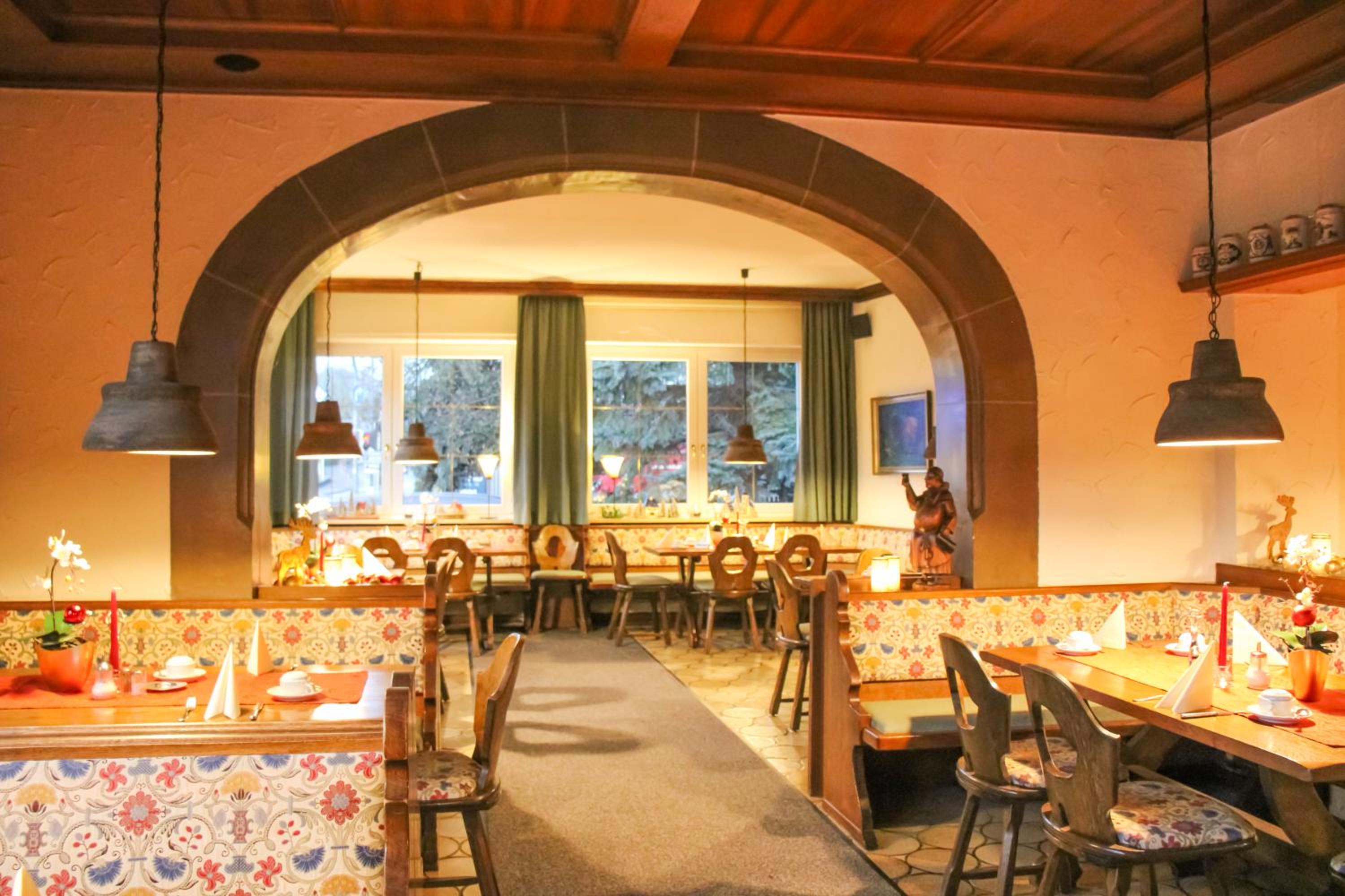 Hotel Goldenes Fass 43/55