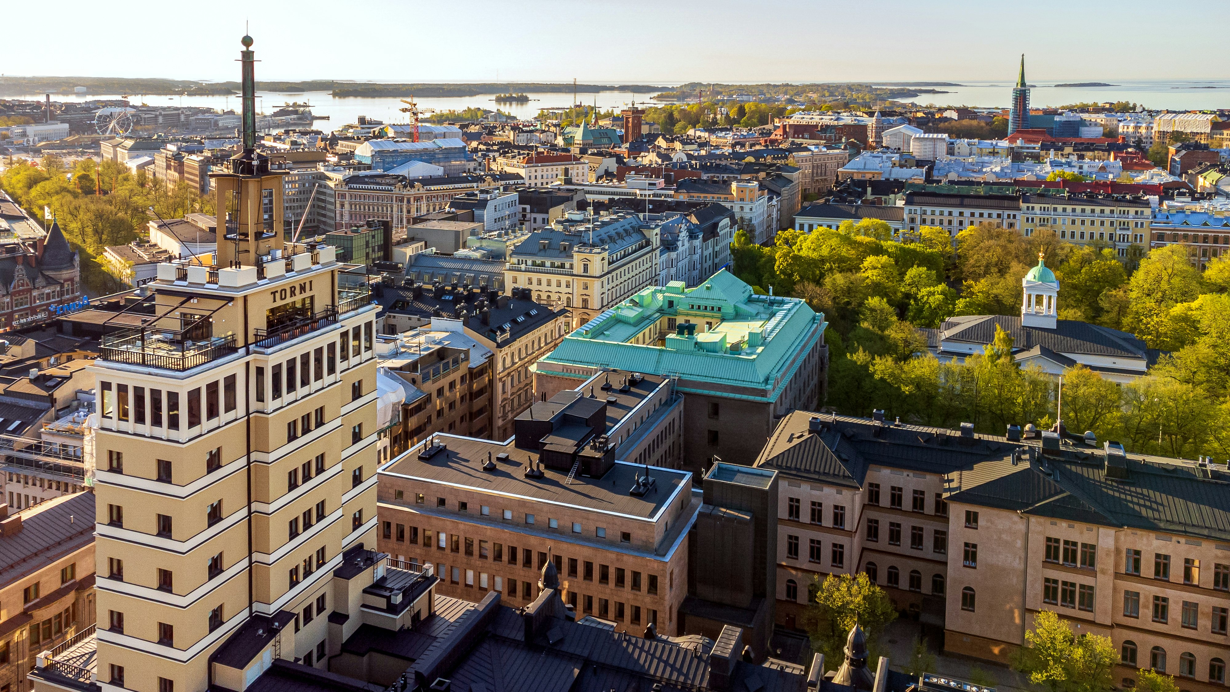 Solo Sokos Hotel Torni Helsinki 39/42