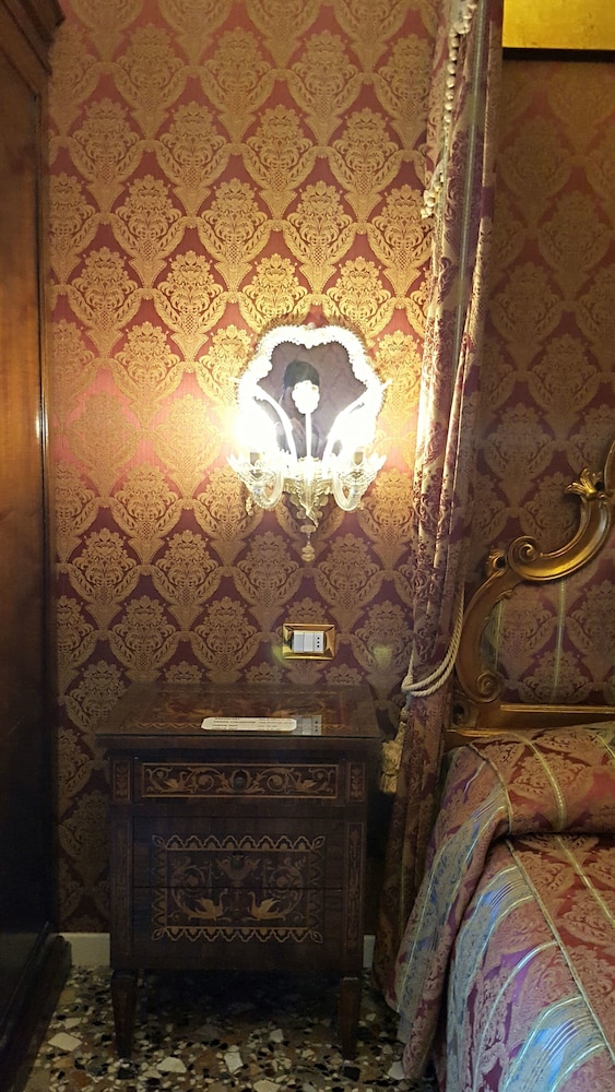 Casa Pisani Canal 8/66