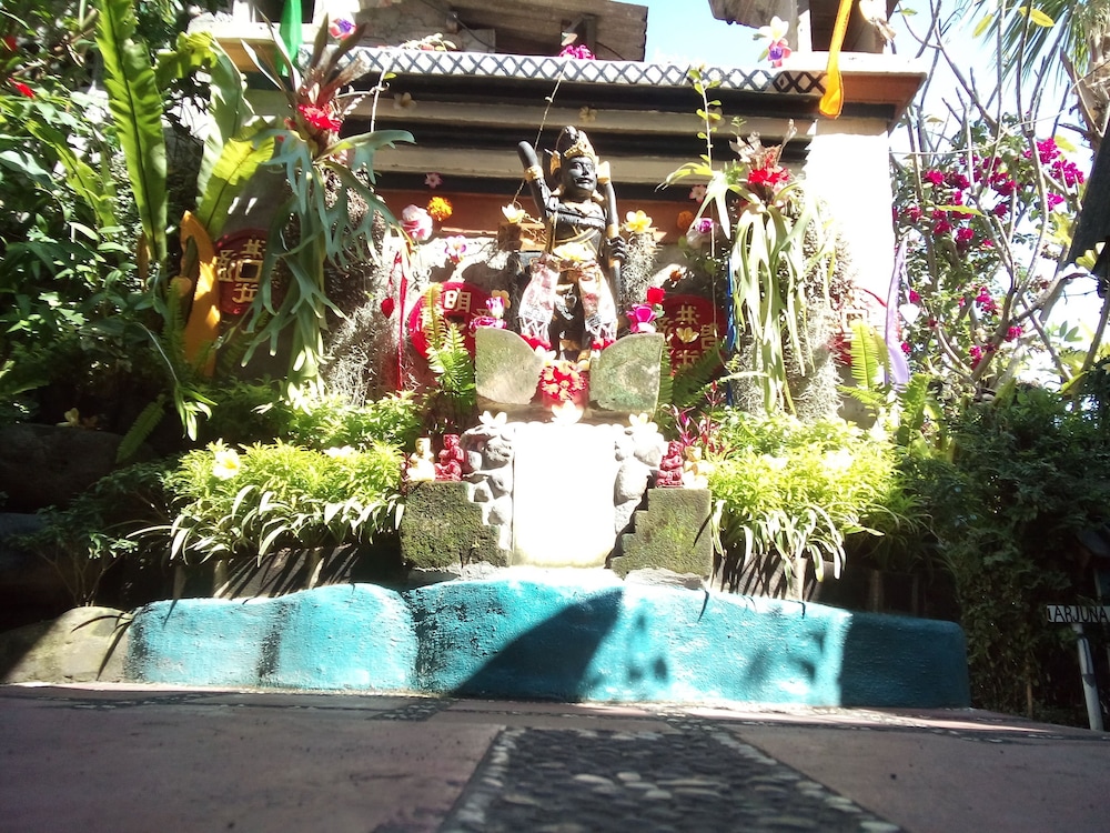 Arjuna Homestay Ubud 38/46