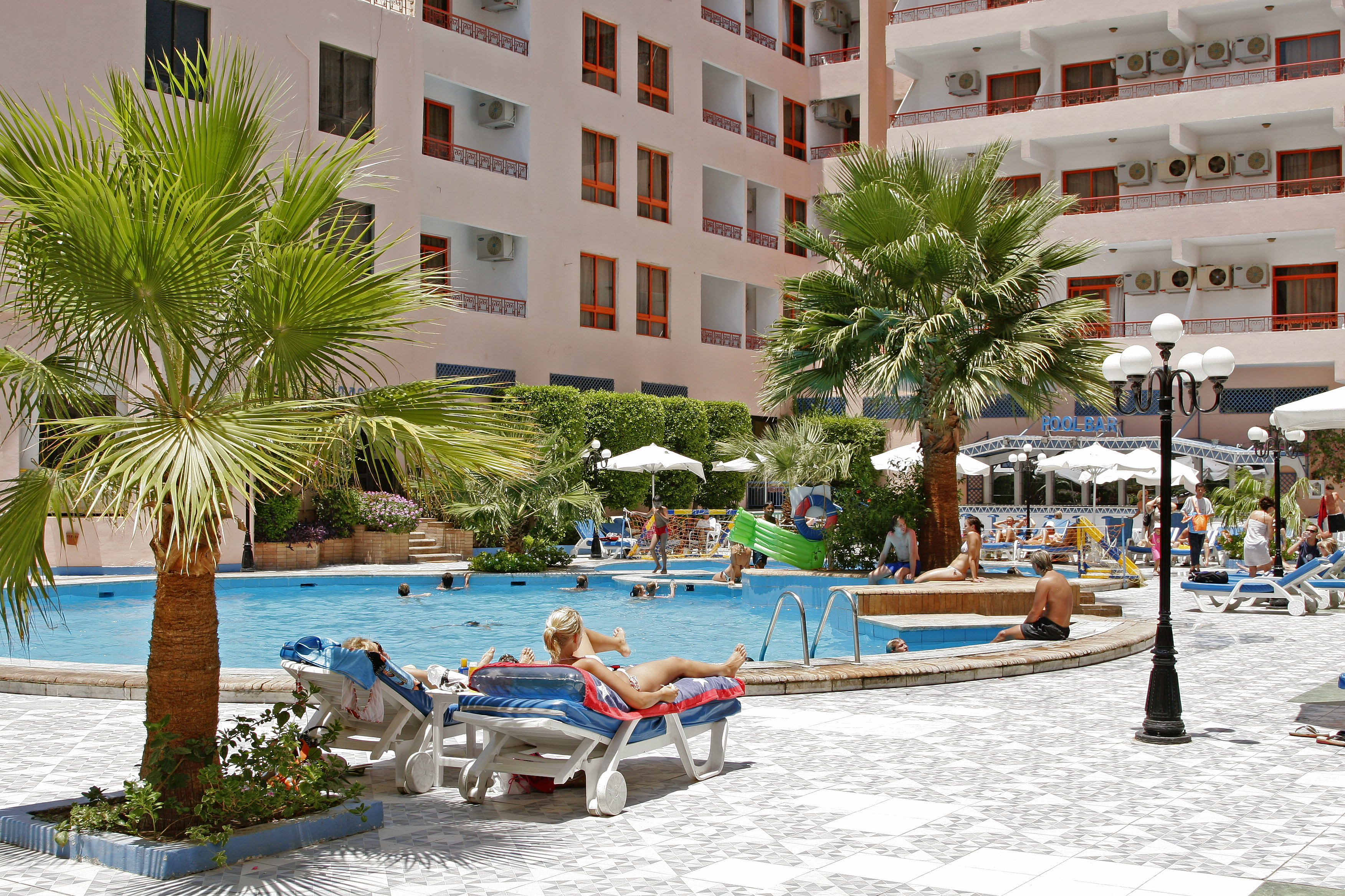 Empire Hotel Aqua Park 44/50