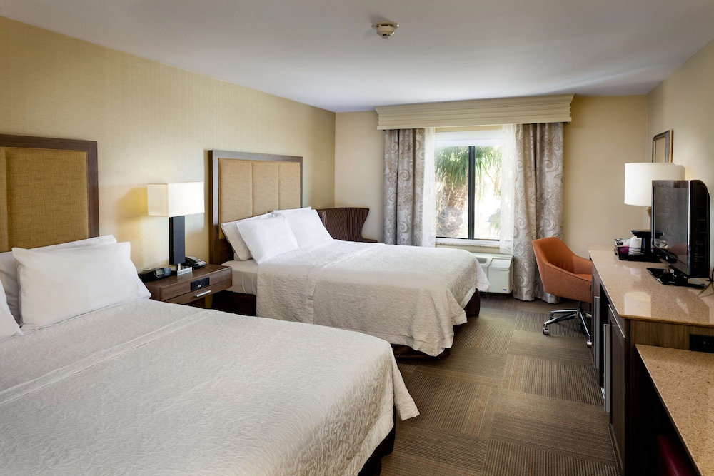 Hampton Inn And Suites Las Vegas Red Rock Summerlin 10/41