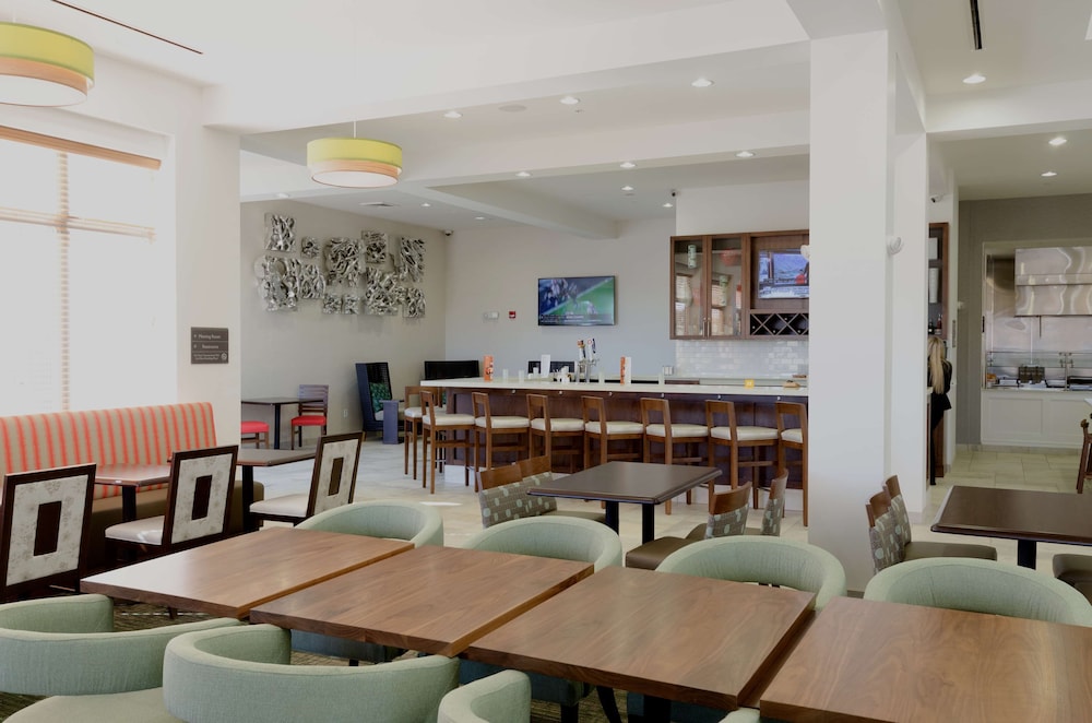 Hilton Garden Inn Hickory 32/43
