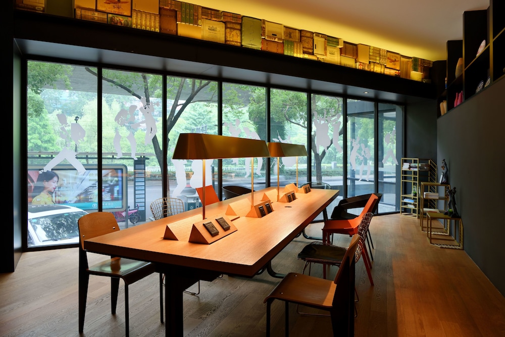 West Lake Qingchun Citigo Hotel Hangzhou 35/47