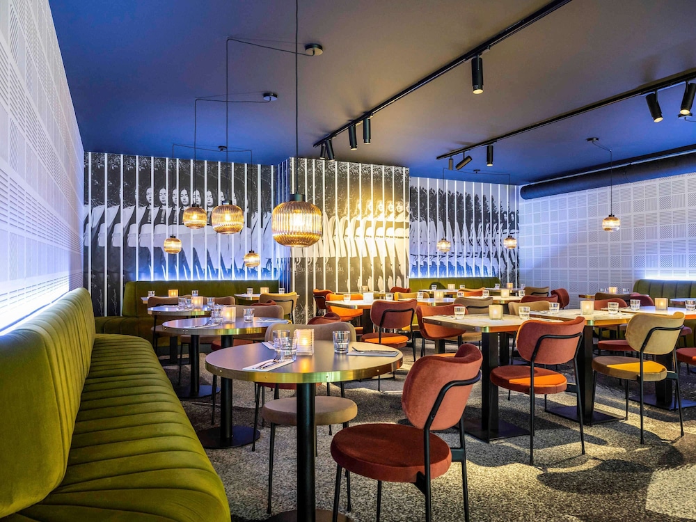 Mercure Amsterdam North Station 53/67