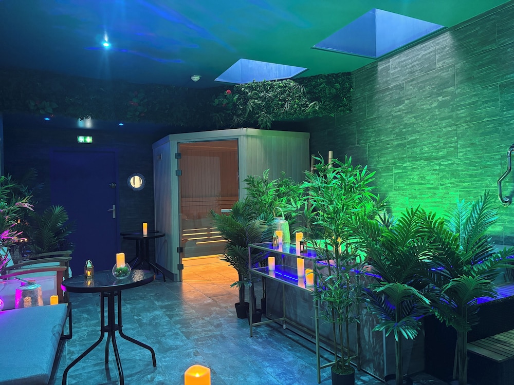 Hotel & Spa Le Gambetta Centre-ville Bergerac 47/50