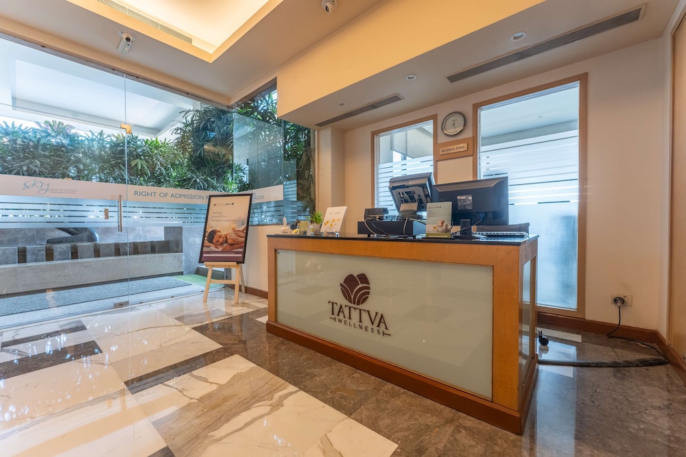 Radisson Blu Hotel Indore 6/50