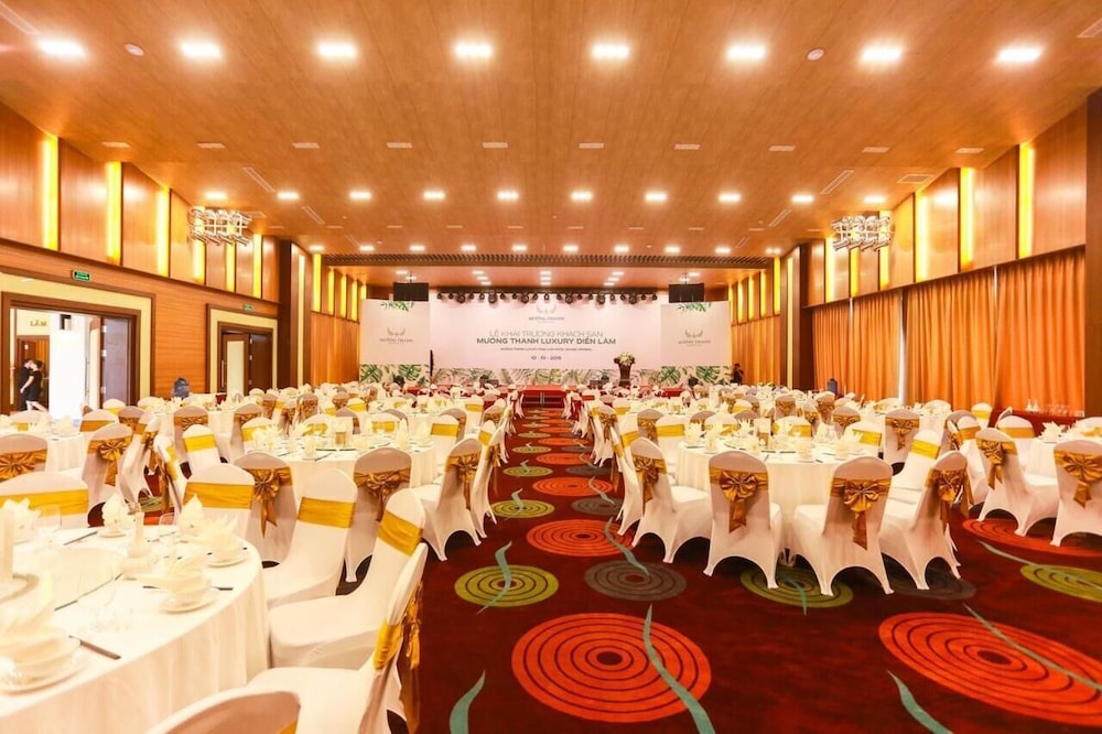 Muong Thanh Luxury Dien Lam Hotel 42/61