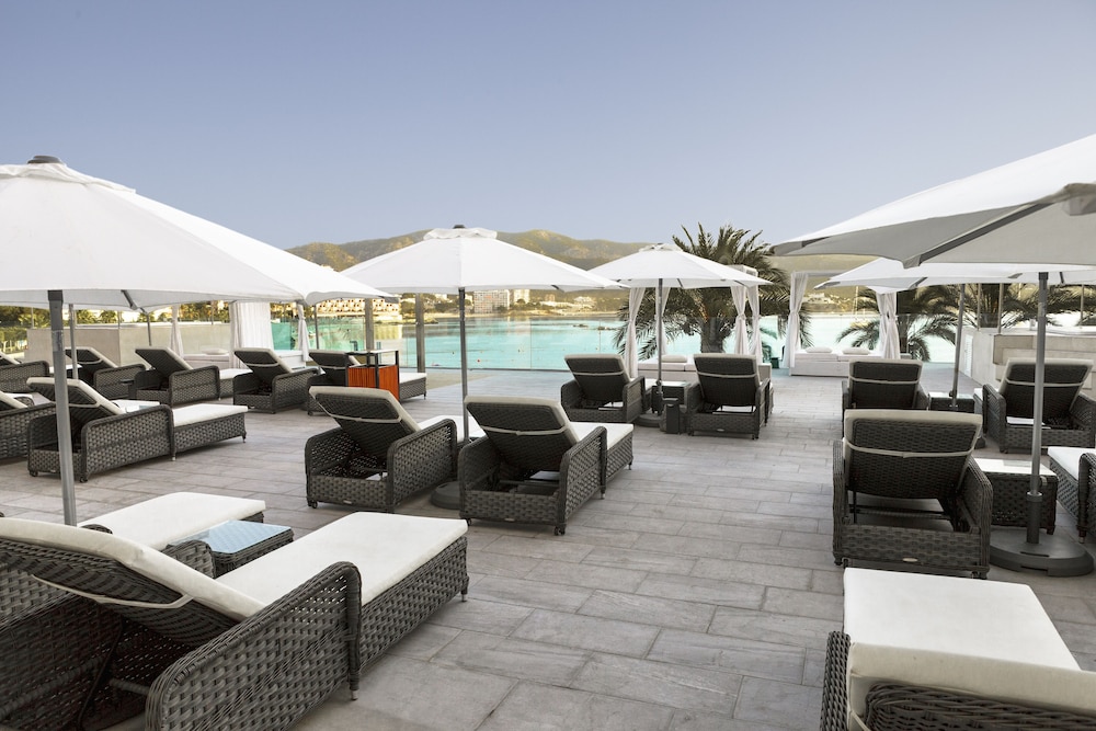 Hotel Seramar Comodoro Playa 45/50