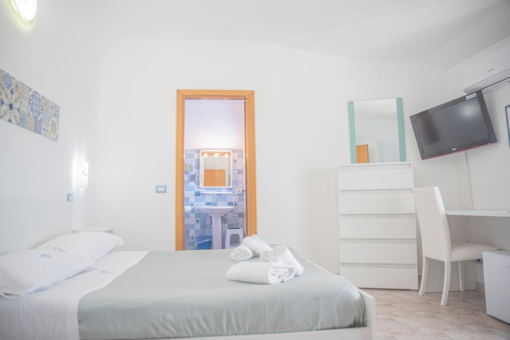 HOTEL LE TRE CARAVELLE 7/50