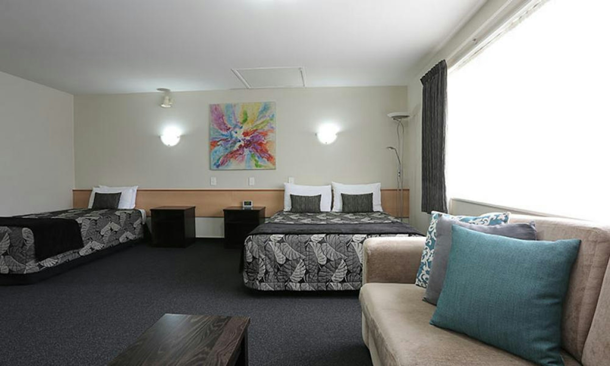 Homestead Villa Motel 21/36