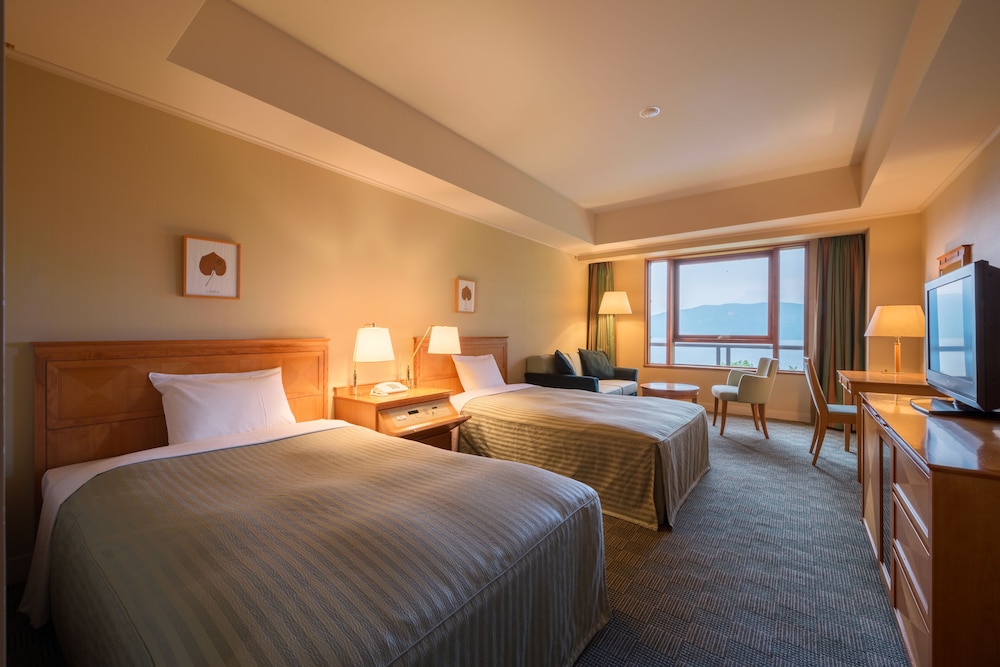 Towada Hotel 10/41