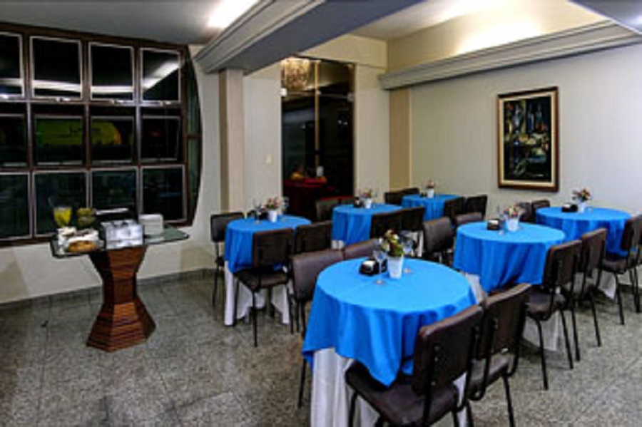 PILOES PALACE HOTEL 36/38