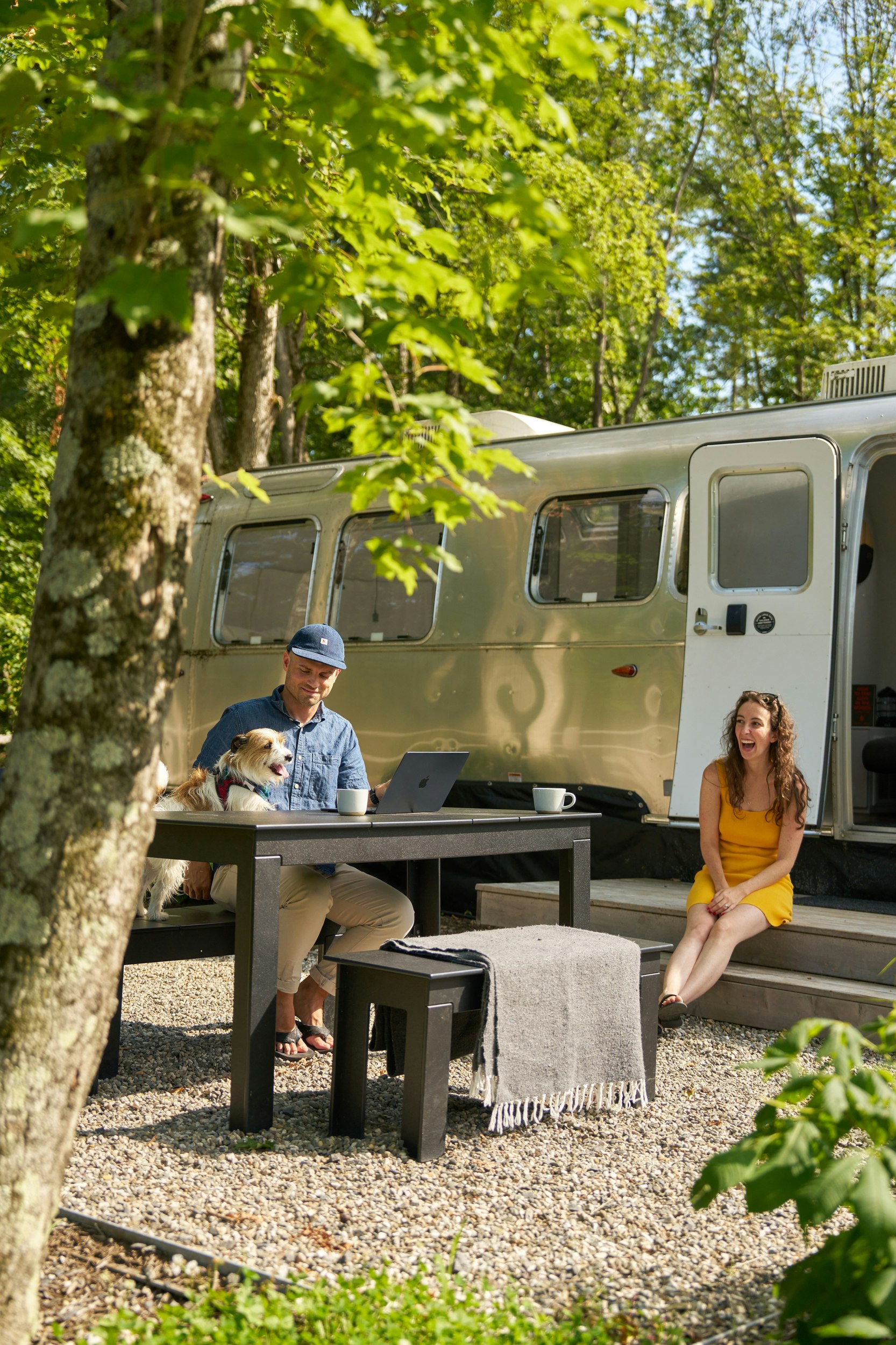 AutoCamp Catskills 12/50