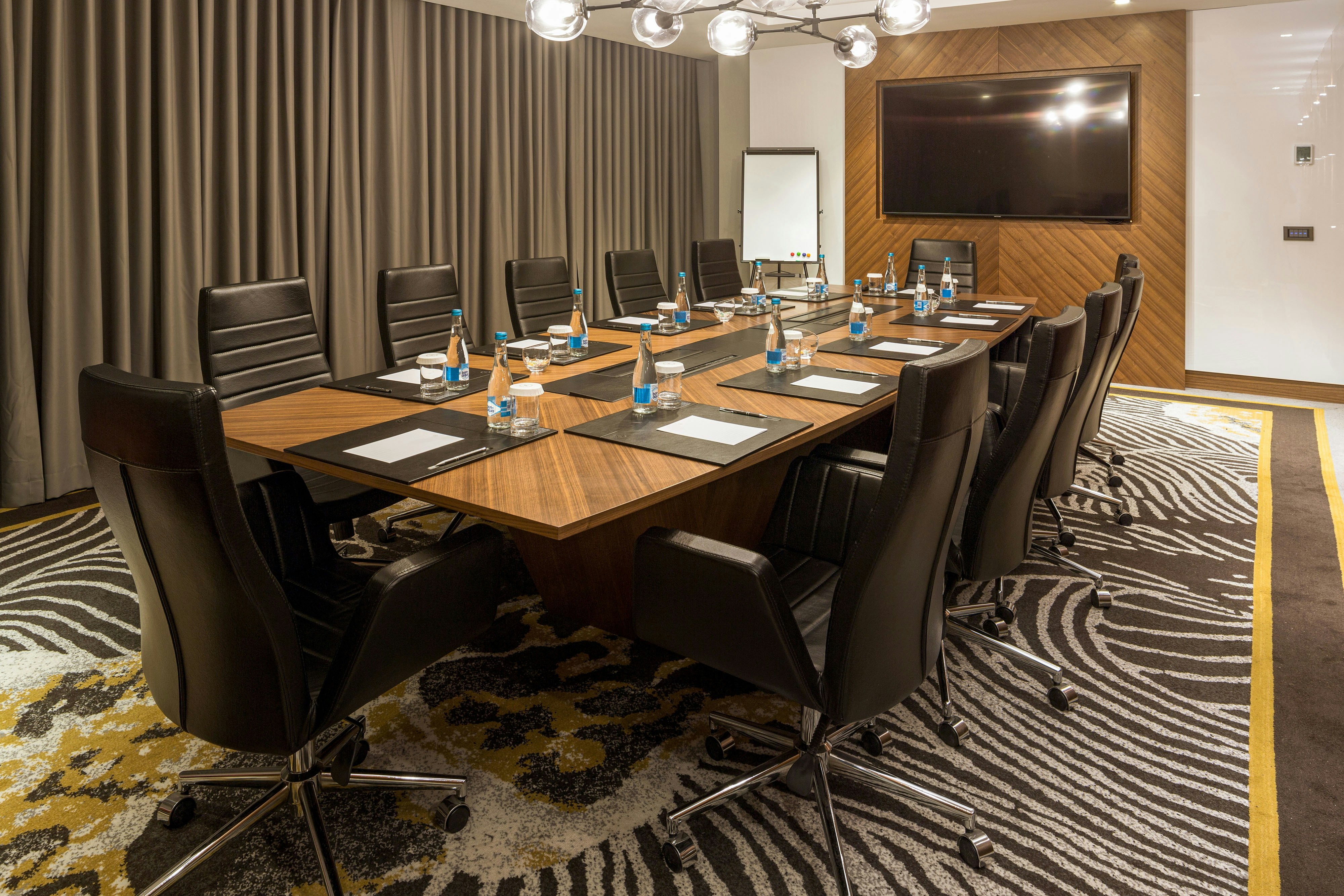Sheraton Bishkek 51/57
