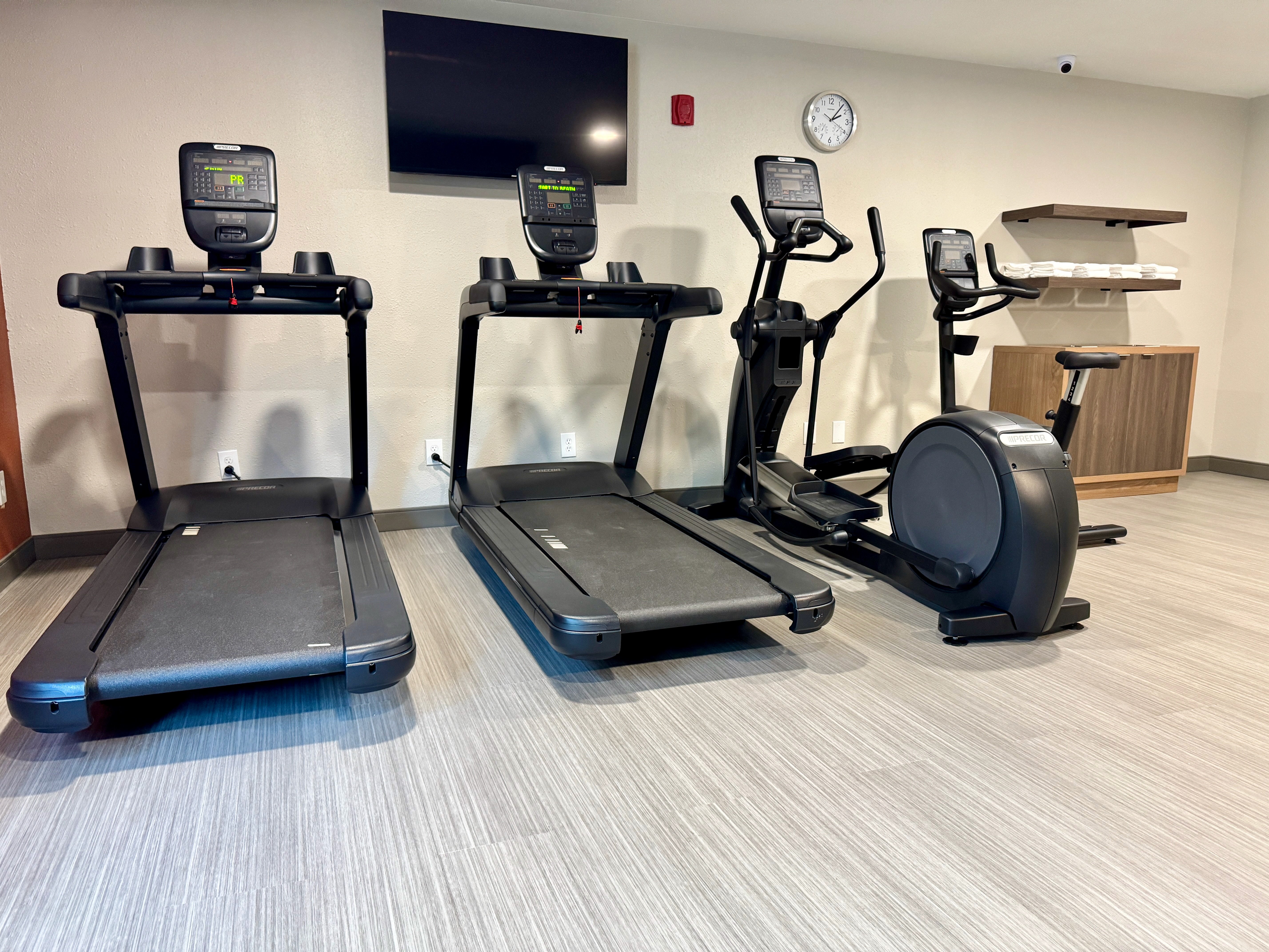 Candlewood Suites Jacksonville Southpoint by IHG 41/70