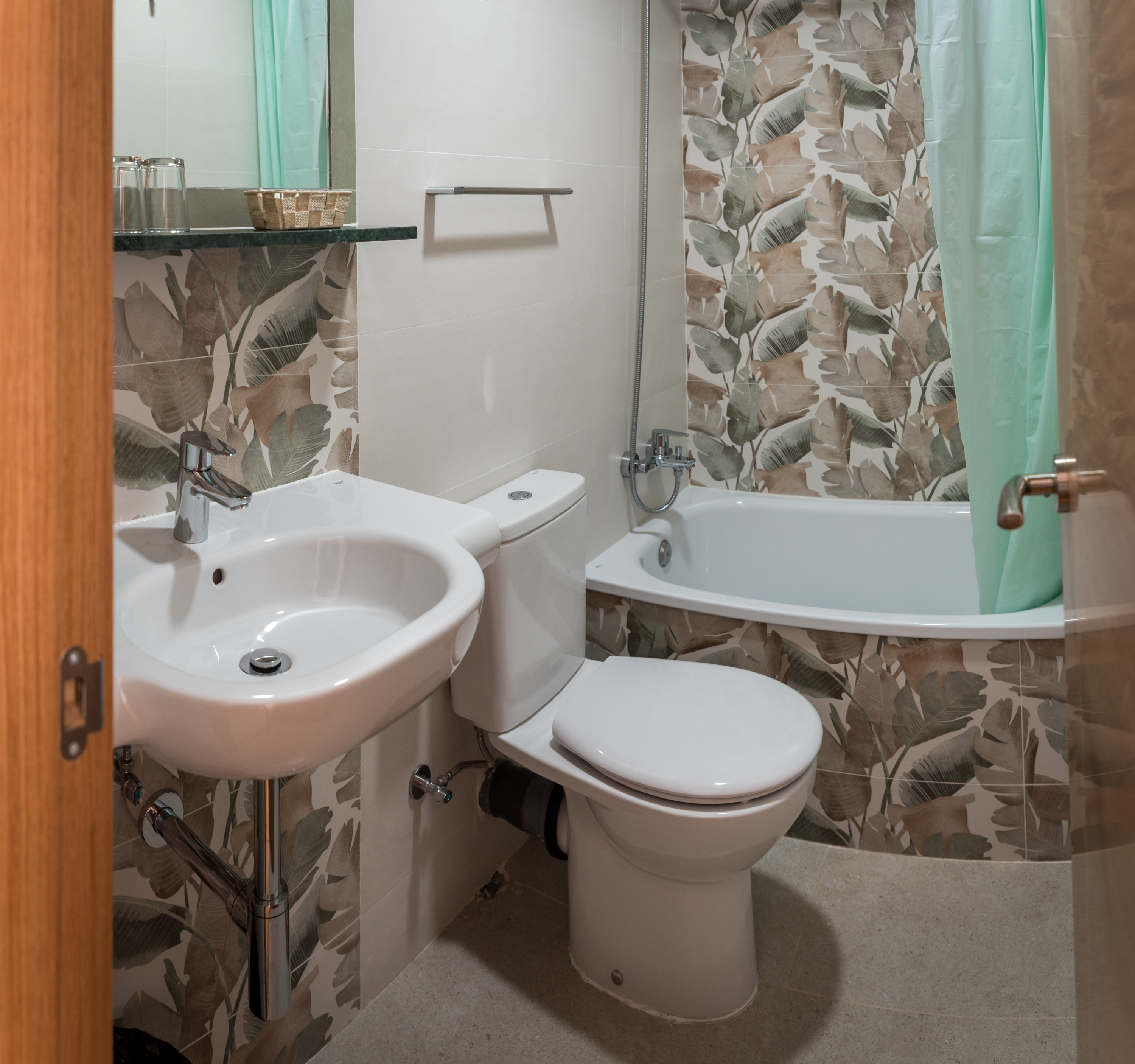 Hostal San Antonio 45/50