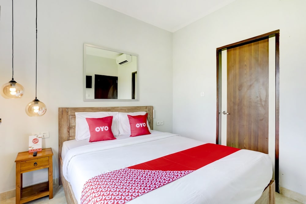 OYO 90022 Puri Kramas Canggu 10/17