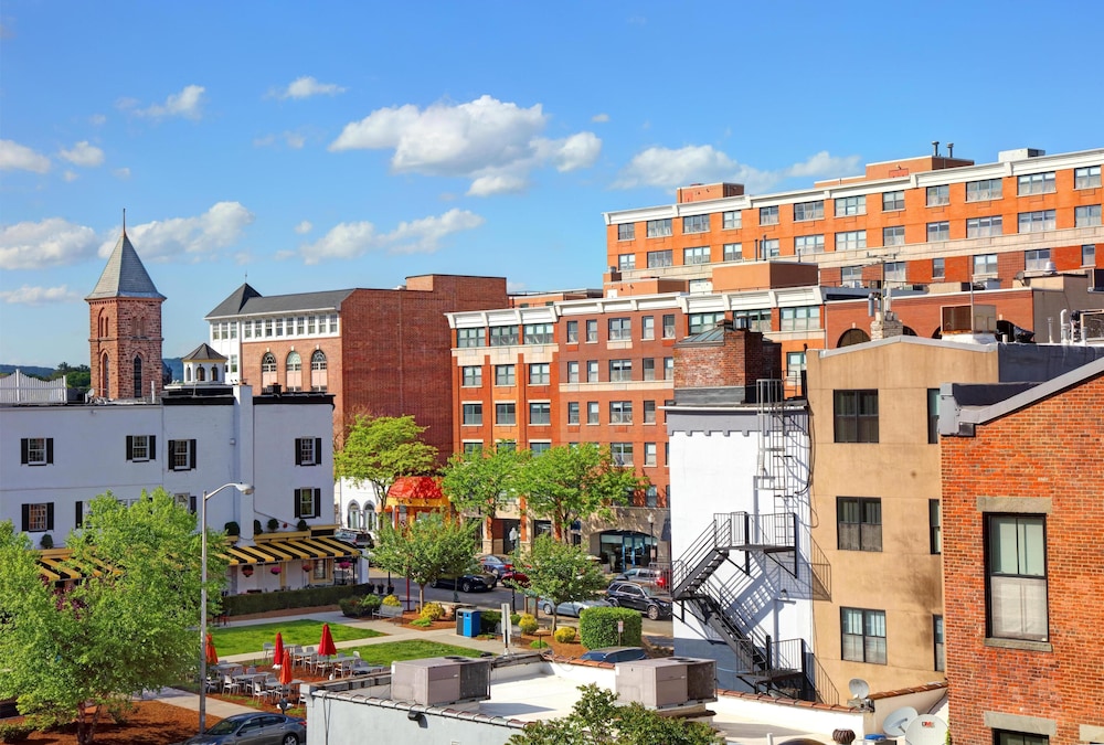 HYATT HOUSE MORRISTOWN in MORRISTOWN - NJ