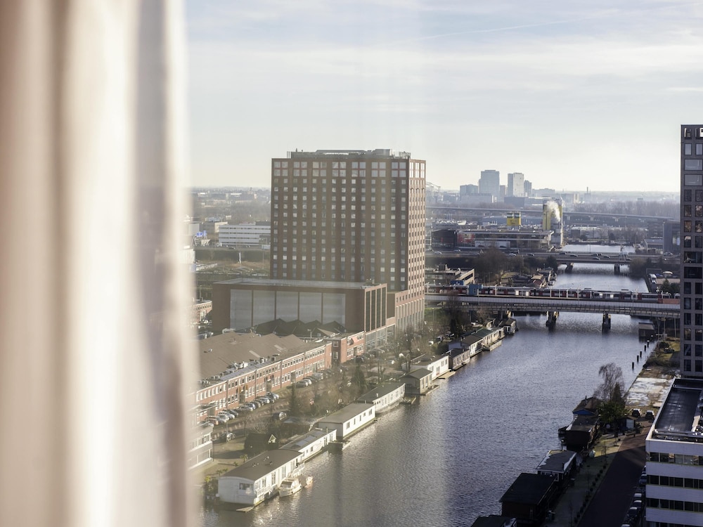 Mercure Amsterdam City Hotel 63/68