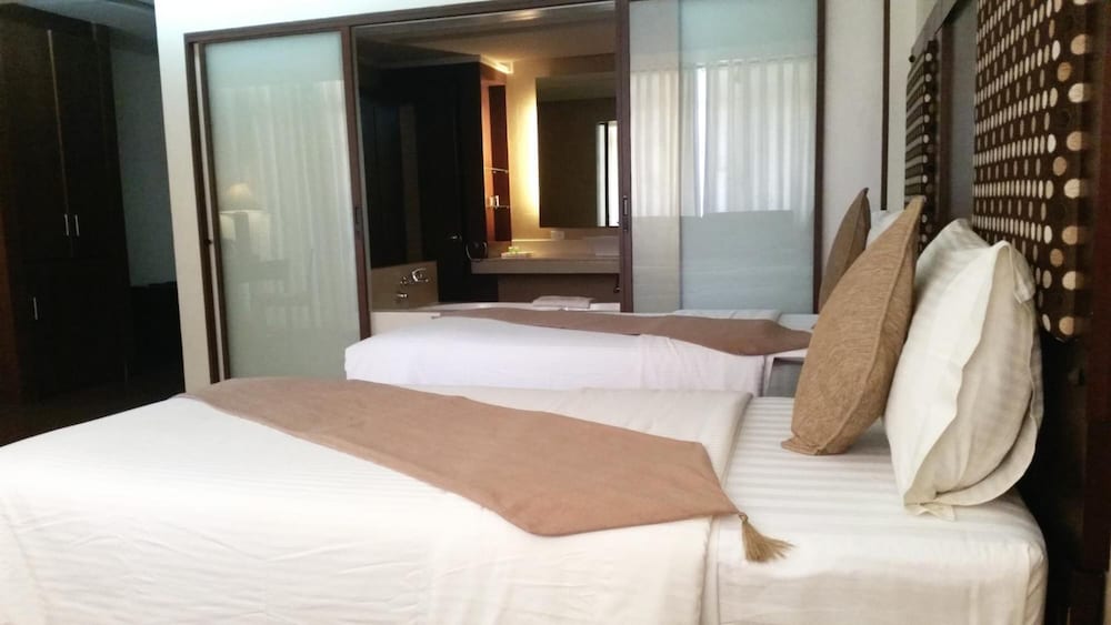 Coron Gateway Hotel Suites 17/50