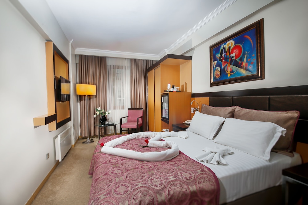 Elit Asya Hotel 16/49
