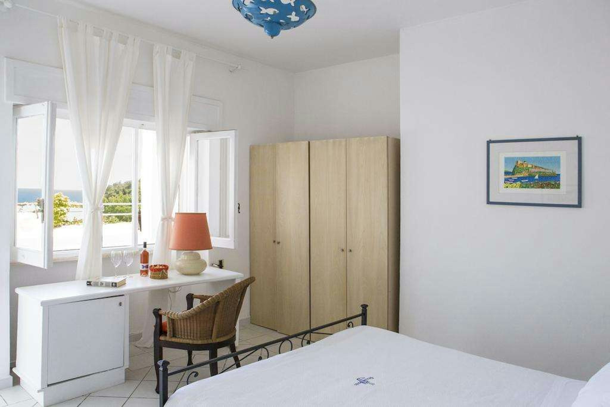 HOTEL PICCOLO MONDO 27/75