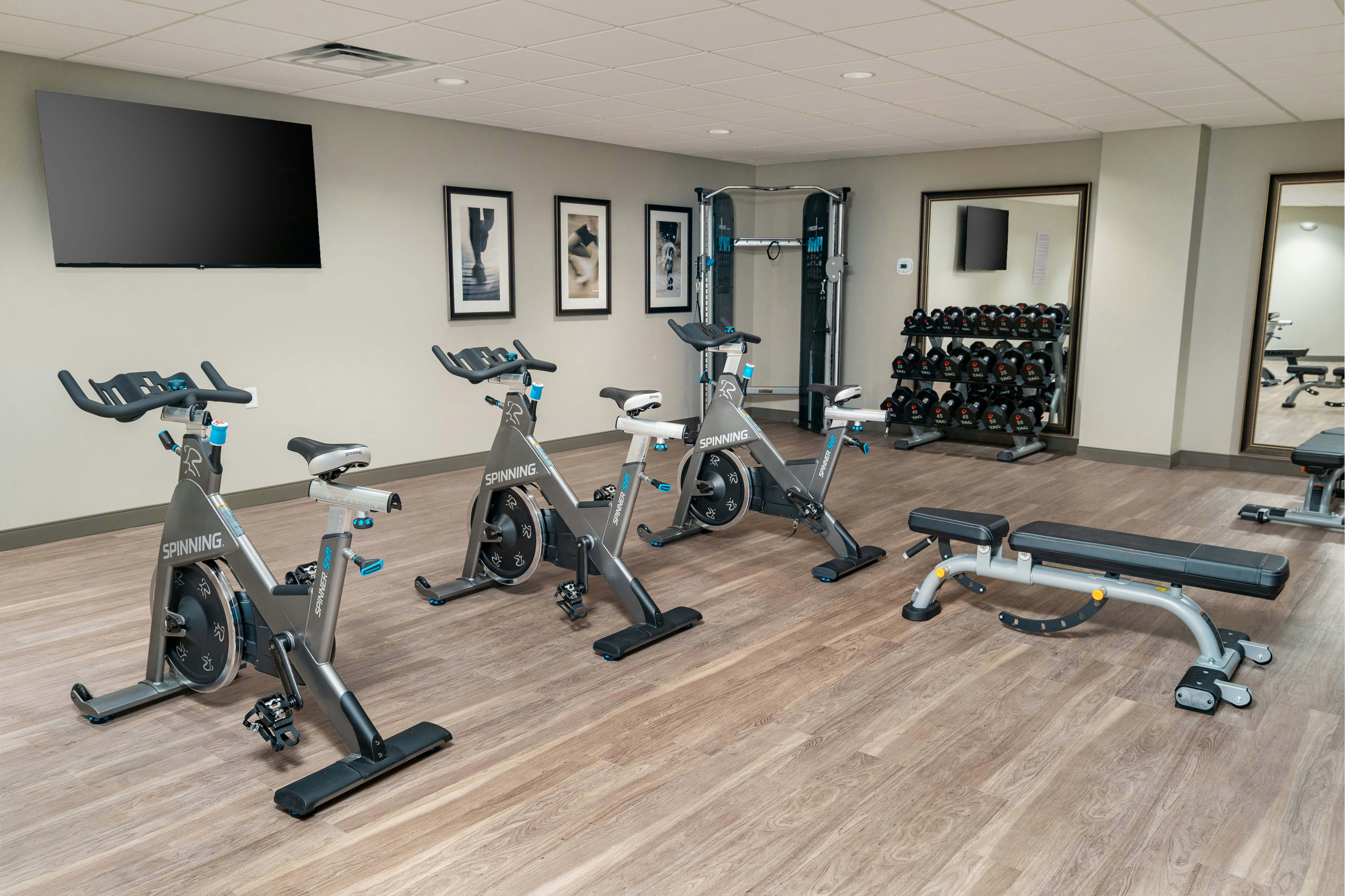 Staybridge Suites Nashville - Franklin 10/38