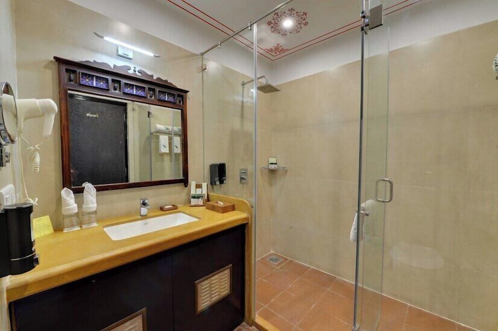 SKK The Fern An Ecotel Hotel, Jaisalmer 40/41