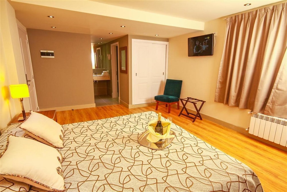 Hotel Monte Claro 34/50