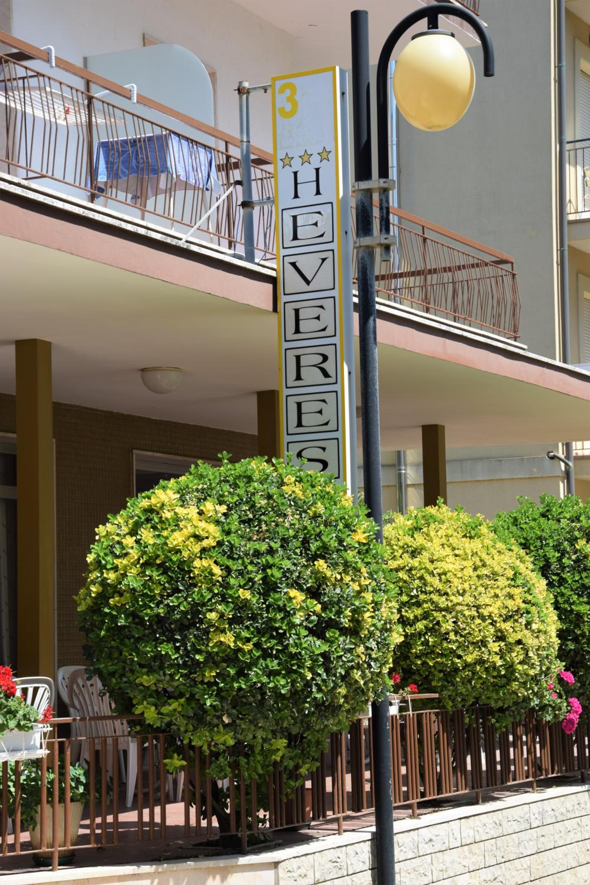 Hotel Everest 41/50